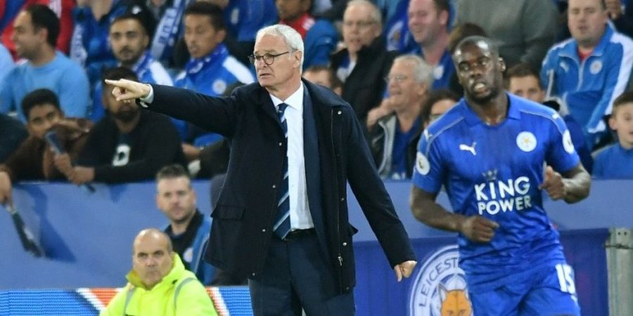 Ranieri Sesali Leicester Tak Jaga Dua Pemain Berbahaya Chelsea