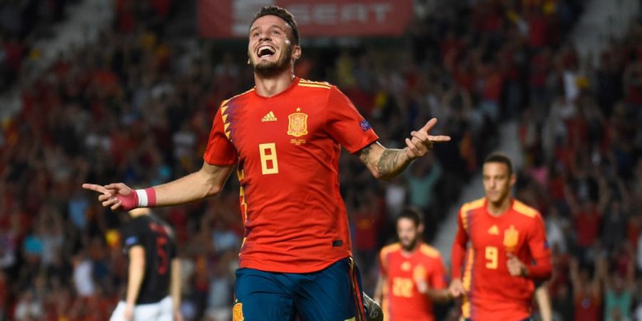 Spanyol Vs Kroasia - Tim Matador Permalukan Finalis Piala Dunia 2018 di Babak Pertama