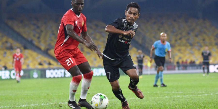 Pelatih Persija Songsong Piala AFC, Usai Tampil di Turnaman Malaysia 
