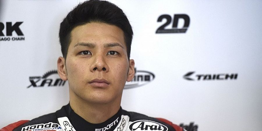 Nakagami Takashi