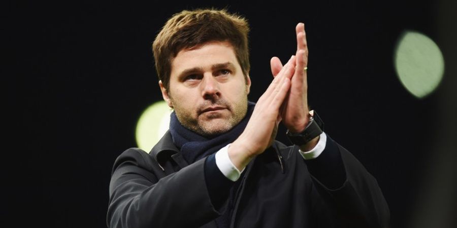 Tottenham Memikat Pemain dengan Hati, Bukan Uang