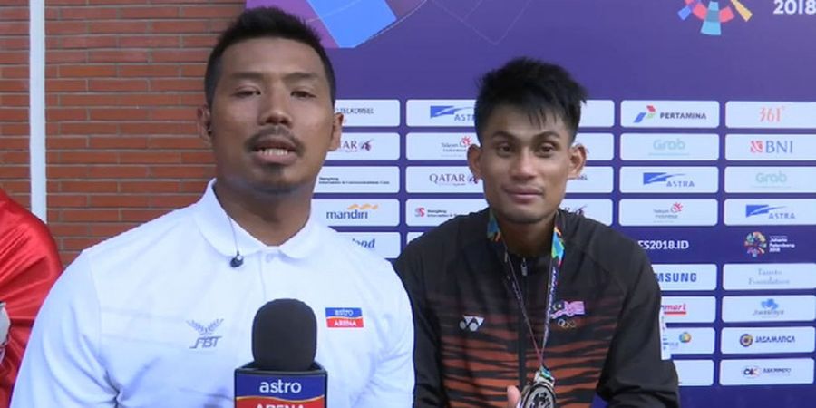 Ketua Persatuan Pencak Silat Malaysia Sebut Pesilatnya Dirampok di Siang Hari dan Sindir Perolehan Medali Indonesia