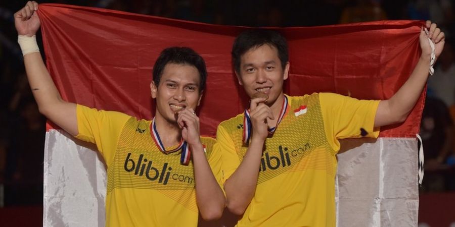 Inilah Negara yang Paling Banyak Bawa Gelar Juara di BWF Superseries Finals, Apakah Indonesia?