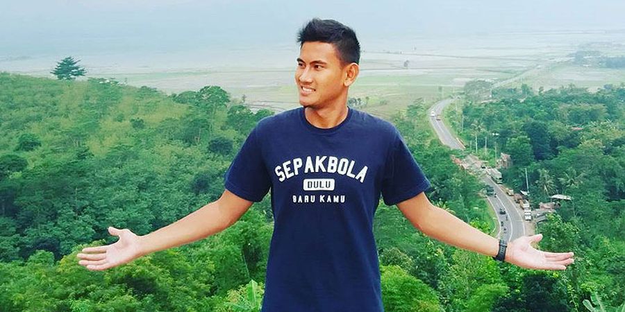Kapten PSIS Bersiap Hadapi Persib Bandung