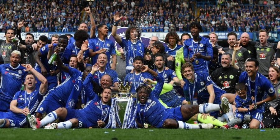 Gara-gara Bom Manchester, Chelsea Batalkan Rencana Pawai Juara