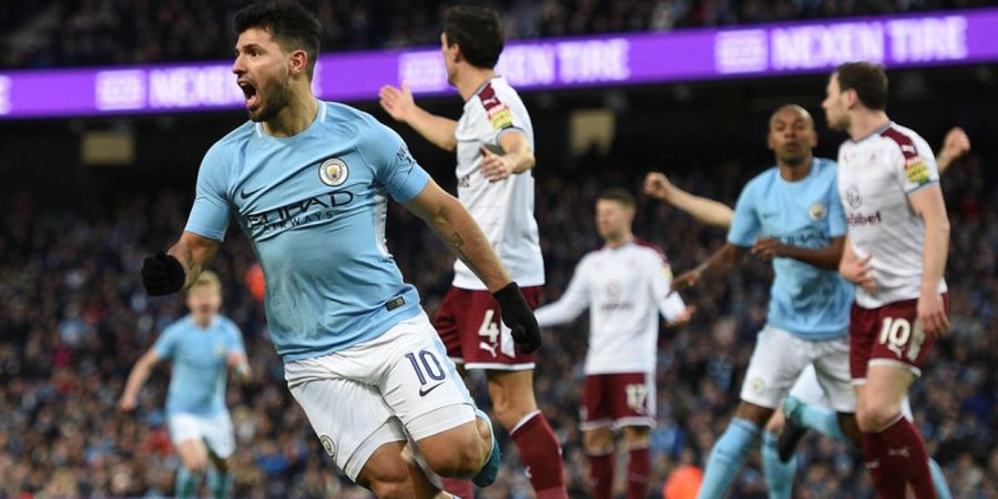 Link Live Streaming Manchester City Vs Bristol City - Demi Harga Diri Kota Manchester