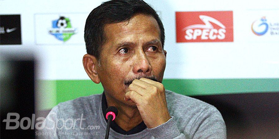 Makna Penunjukkan Djanur bagi 2 Legenda Persebaya