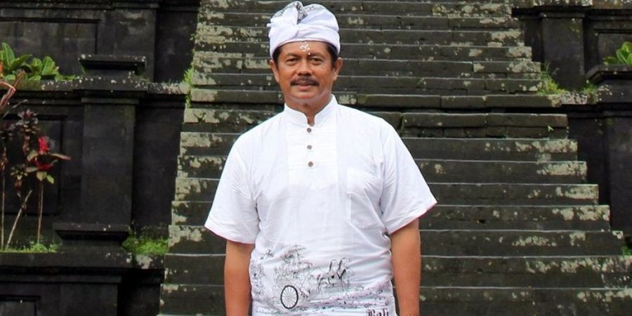 Sua Arema, Indra Sjafri Jamin Bali United Lebih ’Ganas’