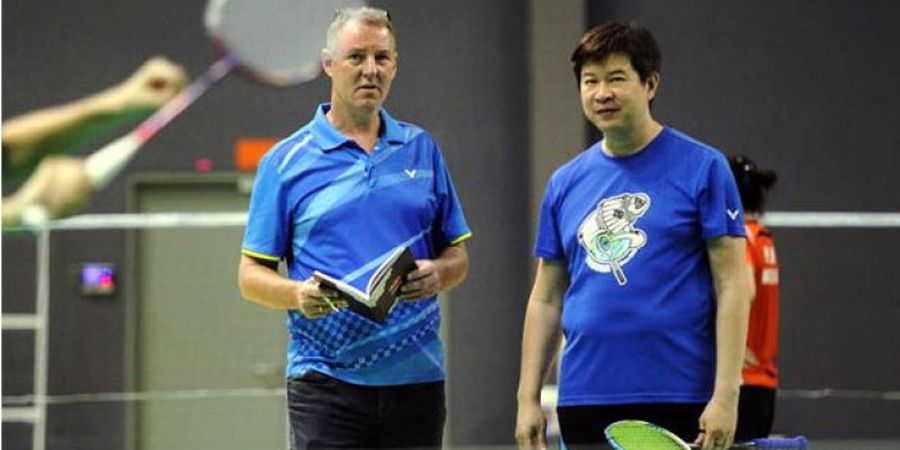 Legenda Denmark Usul kepada BWF Tindak Tegas Pelaku Pengaturan Skor Bulu Tangkis 