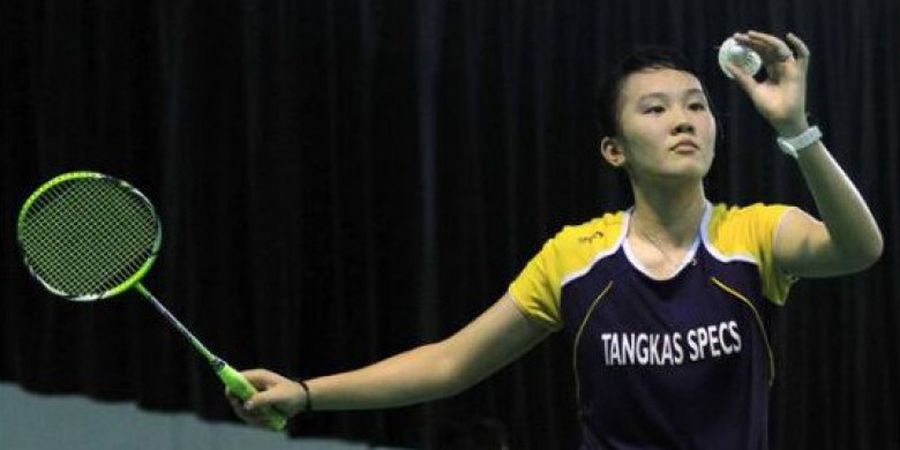 Hari Pertama Canada Open 2018, 2 Wakil Indonesia Tersingkir