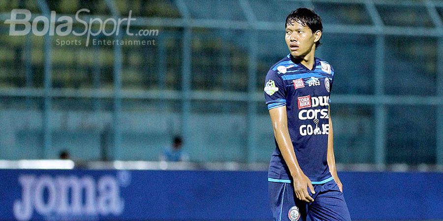Presiden Sriwijaya FC Sambut Lima Rekrutan Anyar Timnya