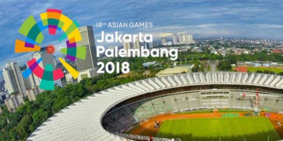 Bersiaplah, Esport di Asian Games 2018 akan Membuat Gamer Girang!