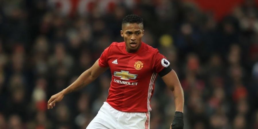 Valencia Tak Ingin Kecewakan Fans Man United dalam Derbi Manchester