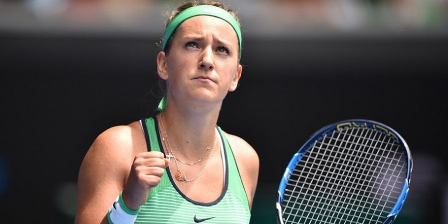 Masalah Keluarga Paksa Victoria Azarenka Absen dari Australia Terbuka 2018