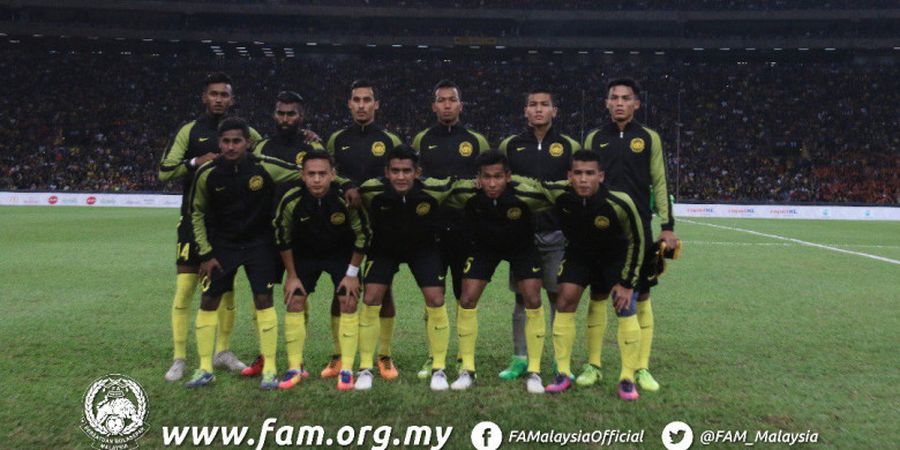 Inilah yang Ditakuti Malaysia Saat Melawan Timnas Indonesia U-22