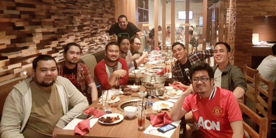 Bukan Cuma Timnas U-22, Dukung Juga Tim-tim Indonesia Ini yang Akan Bertanding di Tingkat Asia