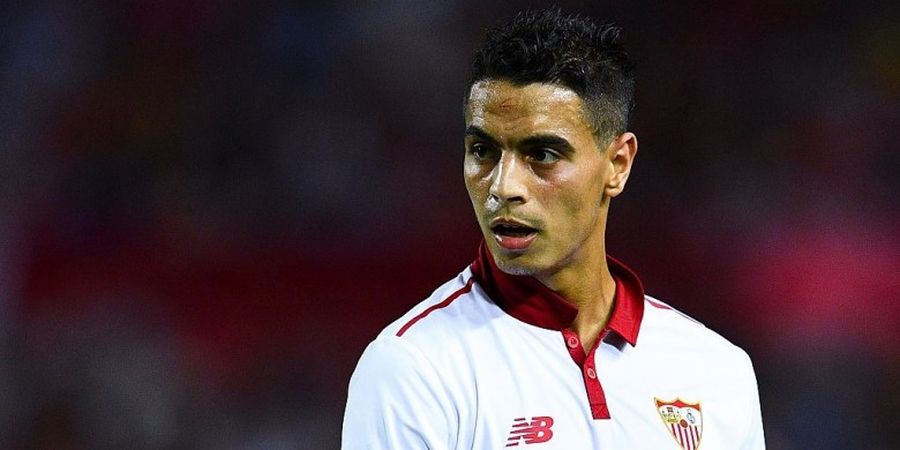 Wissam Ben Yedder Bukti Kejelian Sevilla