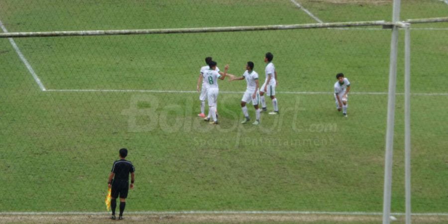 15 Fakta Menarik Sepanjang Laga Indonesia Vs Myanmar, Salah Satunya Bukti Timnas U-19 Layak Jadi Juara