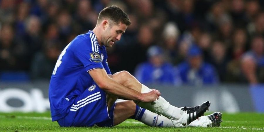 Hiddink Berharap Cahill Pulih Pekan Ini