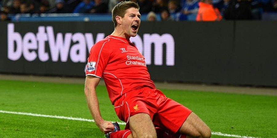 Legenda Liverpool Harapkan Kehadiran Gerrard di Anfield