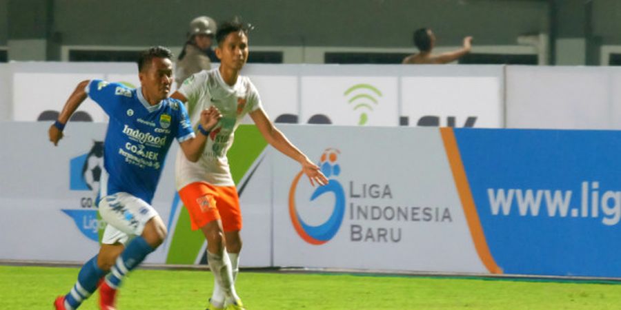 Bek Sayap Borneo FC Kangen Tur ke Kota Lain Sambil Wisata Kuliner