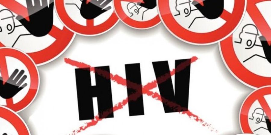 Cerita Pesepak Bola Afrika Penderita HIV