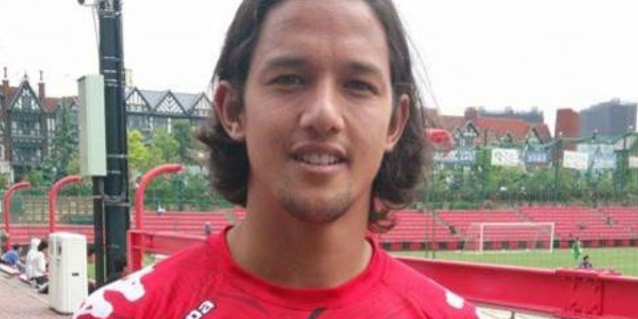 Pemain Indonesia Punya Kans Tampil di J League