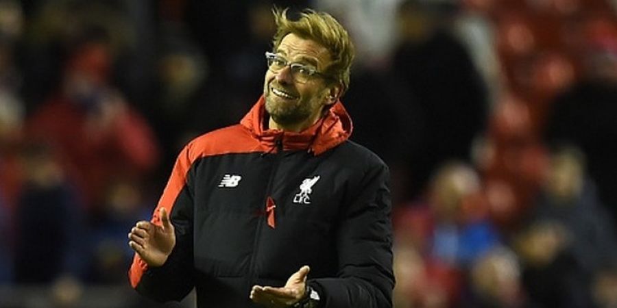 Klopp Puji Para Pemain The Reds 