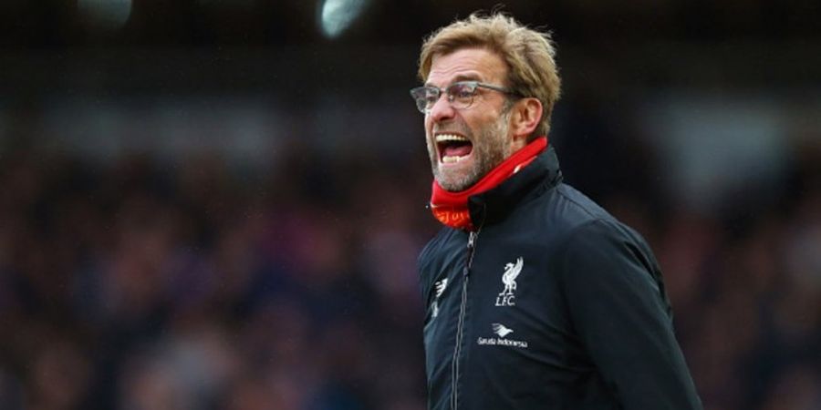 Klopp: Liverpool Susah Payah Kalahkan Sunderland