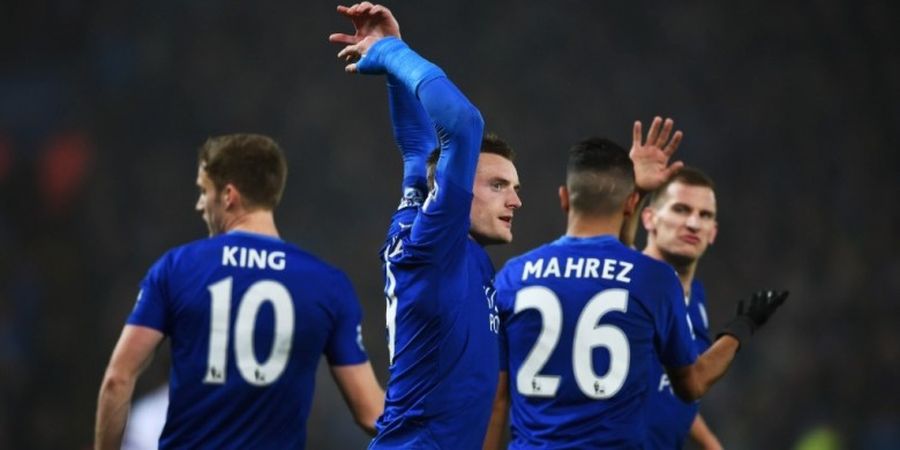 Pilih Leicester Juara Atau Chelsea Degradasi?