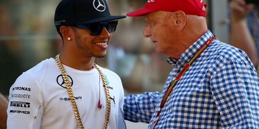Legenda F1 Ini Yakin Regulasi Keamanan Terlalu Ketat Akan Membuat Balapan Jadi Tidak Menarik
