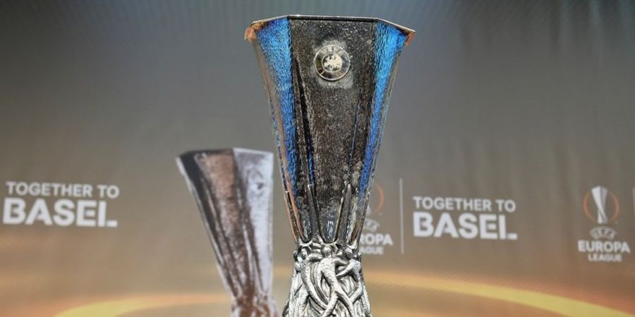 Ini Hasil Kualifikasi Liga Europa 