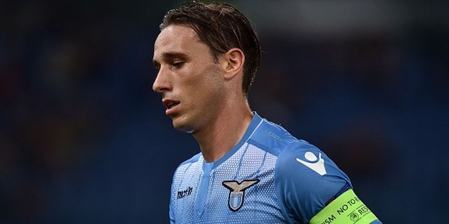 Real Madrid  Ikut Bersaing Mendapatkan Lucas Biglia