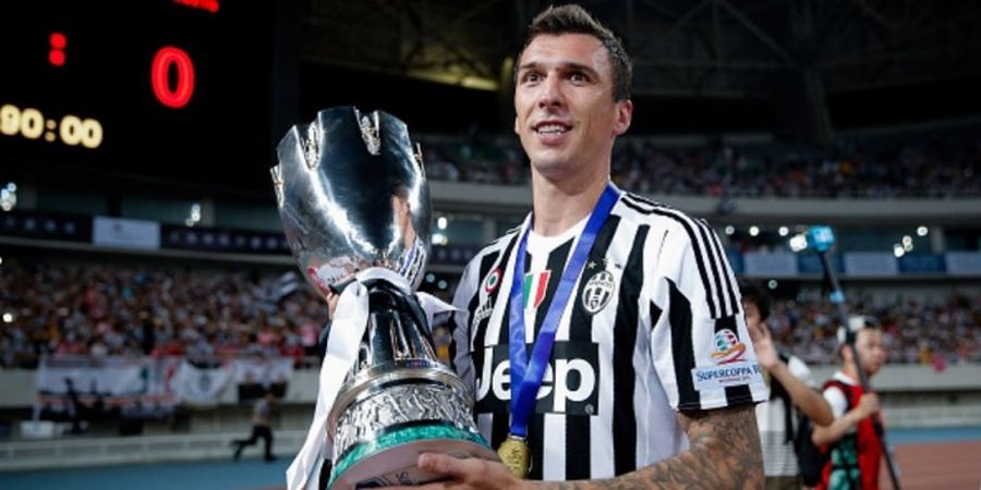 Pemain Ini Bikin Juve Kian Sangar dari Sisi Terluar 