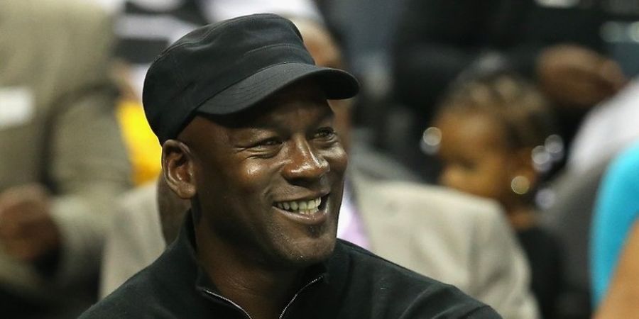 Sejarah Hari Ini - 23 Tahun Lalu, Michael Jordan Umumkan Comeback ke NBA