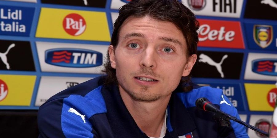 Italia Tanpa Pirlo di Mata Montolivo