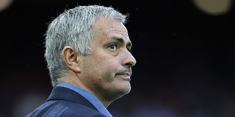 Menanti Solusi Kreatif Agen Mourinho