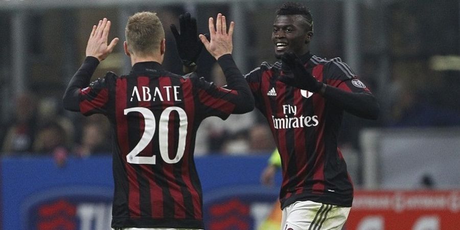 Juventus dan Milan Sama-sama Payah Usai Jeda Internasional