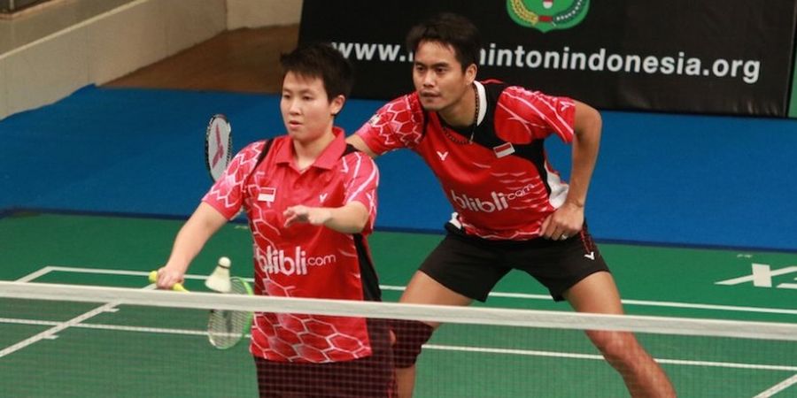 Daftar Peserta BWF Superseris Finals 2015