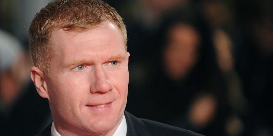 Scholes: Manchester United Kehilangan Identitas!