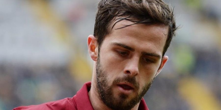 10.000 Percobaan di Balik Tendangan Bebas Pjanic