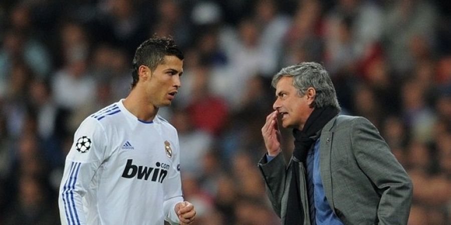 Kepulangan Mourinho ke Madrid Bisa Picu 3 Pemain Hengkang