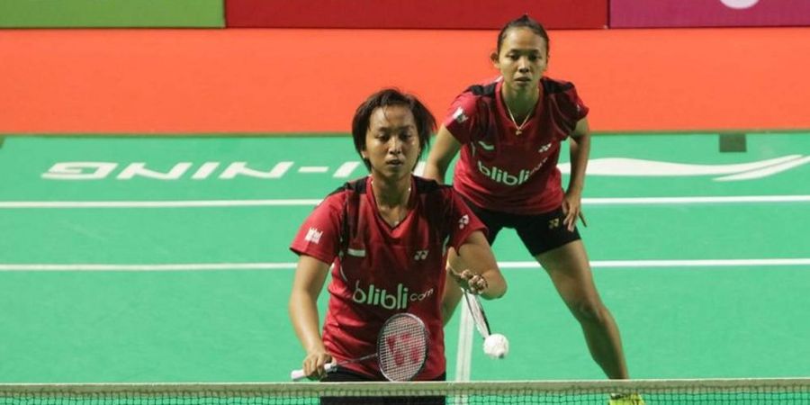 Rosyita Bidik Peringkat 10 Besar Dunia