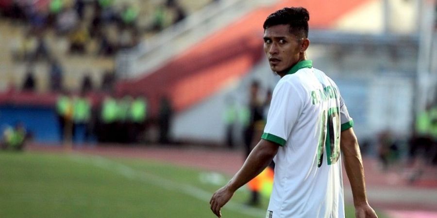Surabaya United Tak Mau Terbebani Ketatnya Persaingan di Grup E