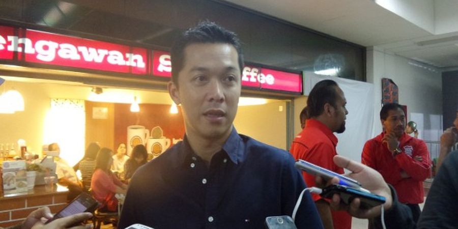 Ketika Saran Tunggal Putra Legenda Indonesia Tak Jadi Nyata pada Piala Thomas 2018