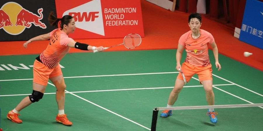 Wang Xiaoli Pensiun dari Bulu Tangkis