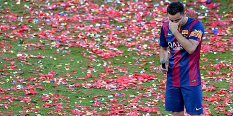 Eks Kapten Barcelona Tahu Rencana Pengkhianatan Neymar Saat Hadiri Pernikahan Lionel Messi