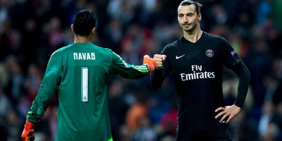 Chelsea Siapkan Rayuan Maut untuk Ibrahimovic