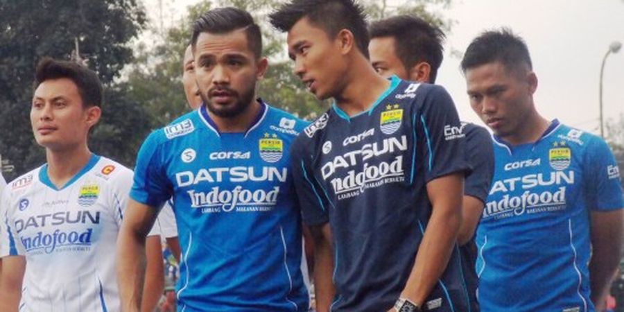 Cedera Parah, Zulham Bisa Absen 6-8 Bulan