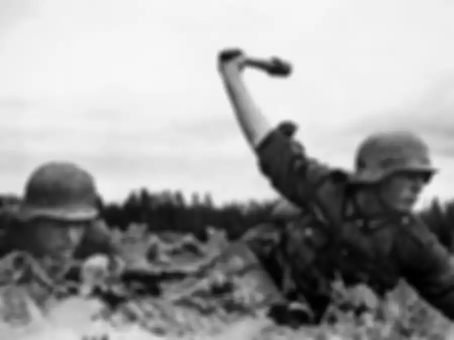 Operasi Barbarossa